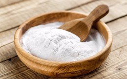 Loạt bột có giá vài chục nghìn, mua đâu cũng được, “đánh bại” cả dàn dung dịch tẩy rửa đắt tiền