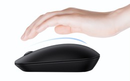 Huawei ra mắt chuột không dây giá chỉ hơn 200.000 đồng: Thiết kế nhỏ gọn, pin dùng tới 12 tháng
