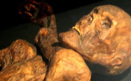 Người băng Ötzi: Sự thật mới hé lộ bí ẩn 5.000 năm về cái chết của người đàn ông bị chôn vùi trong băng