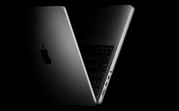 MacBook Pro 14 inch "lên đời" chip M5: Nâng cấp pin, AI nhanh hơn 3,5 lần, giá từ 41,99 triệu đồng