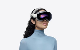 Apple Vision Pro ra mắt với chip M5 cực mạnh: Mượt hơn, pin trâu hơn, có phụ kiện Dual Knit Band mới giúp đeo thoải mái, giá vẫn ngang một chiếc SH