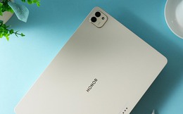 Ra mắt máy tính bảng mạnh nhất thế giới, giá chỉ ngang iPad Air nhưng mạnh hơn iPad Pro M5