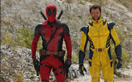 Hollywood khủng hoảng: Khi người hùng hết thiêng, phản anh hùng cũng mất chất