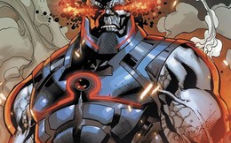 Giải mã đoạn kết Peacemaker mùa 2: James Gunn "trải thảm đỏ" đón bạo chúa Darkseid đến với DCU