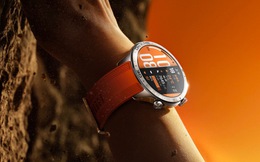 Honor Watch 5 Pro ra mắt: Đồng hồ mỏng nhẹ mà bền, màn sáng 3000 nits, tích hợp Deepseek, giá từ 6 triệu