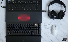 Trên tay bộ đôi “Pro Max” nhà Corsair: Vanguard Pro 96 và VOID v2 MAX Wireless, combo vừa làm việc hiệu quả vừa chơi hết mình