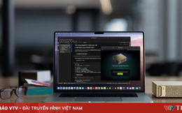 Nvidia ra mắt "siêu máy tính” AI nhỏ nhất thế giới