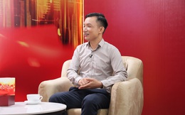 Nông dân Việt Nam có óc sáng tạo còn nhiều lắm, họ chỉ cần gặp thời thôi!
