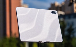 Trên tay máy tính bảng mới của OPPO: Màn hình 12,1 inch, có cả lớp phủ chống chói xịn như iPad Pro, chip Dimensity 9400+ cực mạnh, giá chỉ hơn 9 triệu