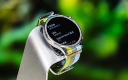 Trải nghiệm smartwatch mới của OPPO: Thiết kế siêu mỏng, tích hợp AI, pin 10 ngày, giá chỉ hơn 5 triệu