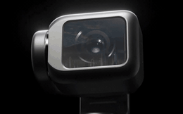 Honor giới thiệu điện thoại có cảm xúc: Biết cười, biết nhìn, biết nói như WALL-E Honor giới thiệu điện thoại có cảm xúc: Biết cười, biết nhìn, biết nói như WALL-E