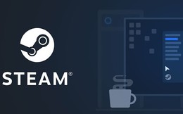 Steam đạt kỷ lục mới: 1/200 dân số thế giới online cùng lúc