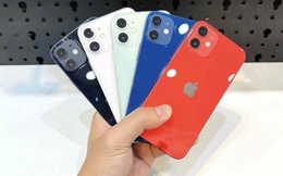 Những mẫu iPhone không nên mua dù giá rẻ