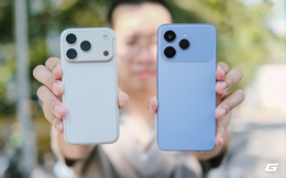 Điện thoại giống iPhone 17 Pro giá chỉ 2,9 triệu đồng, có bán chính hãng Điện thoại giống iPhone 17 Pro giá chỉ 2,9 triệu đồng, có bán chính hãng