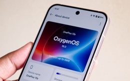 OnePlus tung OxygenOS 16, tập trung AI nhưng khi nào người Việt mới được dùng? OnePlus tung OxygenOS 16, tập trung AI nhưng khi nào người Việt mới được dùng?