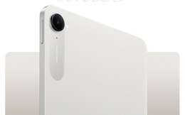 "iPad mini" của Xiaomi có màu mới, ước gì bán ở Việt Nam!
