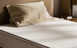 Xiaomi gọi vốn chăn điện hiểu tiếng người, tự chỉnh nhiệt khi ngủ, khử ẩm, giá chỉ 660.000đ