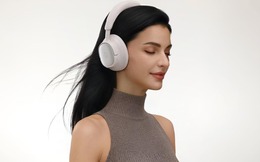 Baseus vừa ra headphone chống ồn cực xịn: Âm thanh Hi-Res, pin 80 giờ, có game mode, giá chỉ hơn 1 triệu đồng