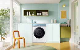 Lý do nên chọn đồ gia dụng Samsung, bí mật nằm sau nhiều công nghệ tiên tiến