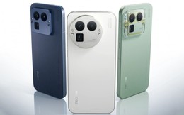 realme ra mắt flagship "thay được" camera: Snapdragon 8 Elite Gen 5, chụp đẹp như máy ảnh, pin 7.000mAh mà giá chỉ hơn 14 triệu đồng realme ra mắt flagship "thay được" camera: Snapdragon 8 Elite Gen 5, chụp đẹp như máy ảnh, pin 7.000mAh mà giá chỉ hơn 14 triệu đồng