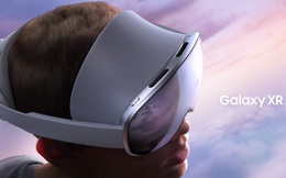 Samsung ra mắt Galaxy XR: Kính thực tế ảo thiết kế giống Vision Pro, giá rẻ bằng một nửa