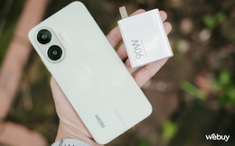 Lộ diện điện thoại Xiaomi pin 9.000mAh sắp ra mắt Lộ diện điện thoại Xiaomi pin 9.000mAh sắp ra mắt
