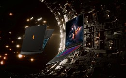 Acer Nitro 16S AI ProPanel - Laptop gaming sáng tạo nội dung và chơi game trên RTX 5060