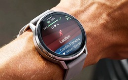 Garmin ra mắt đồng hồ mới dành cho phi công, nhiều tính năng chuyên dụng, giá chỉ hơn 17 triệu