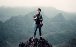 Youtuber Khoai Lang Thang đau đầu vì bị sử dụng hình ảnh đi lừa đảo