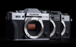 Fujifilm lại có máy ảnh mới: "Bình cũ rượu mới" giá gần 30 triệu đồng