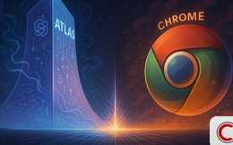 Atlas – Trình duyệt mới tinh của OpenAI là gì? Có thách thức được sự thống trị của Google Chrome?