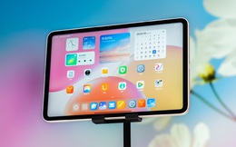 Xiaomi Pad Mini: Tốt vượt mong đợi, muốn dùng iPad Mini nhưng thích Android thì chọn ngay