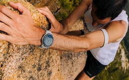 Đồng hồ Coros mới ra mắt: Thiết kế siêu bền, bản đồ offline, pin 24 ngày, đối thủ trực diện của Garmin tầm trung