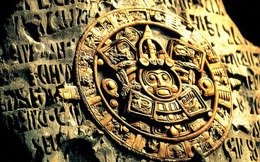 Giải mã bí ẩn người Maya cổ đại: Họ đã dự đoán nhật thực trước hàng thế kỷ như thế nào?