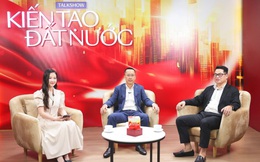 Nạn lừa đảo, đánh cắp dữ liệu đang gia tăng, làm sao để người Việt yên tâm giao dịch trên các nền tảng tài chính số?