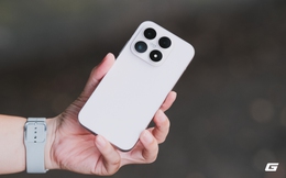 Điện thoại Xiaomi flagship pin 7.000mAh đáng mua nhất