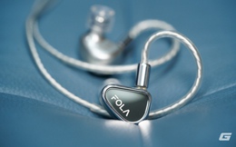 Đánh giá FOLA: Cặp tai nghe In-ear toàn diện nhất của Tanchjim?