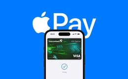 Không chỉ thanh toán nhanh, Apple Pay còn cứu thế giới khỏi 1 tỷ USD gian lận thẻ