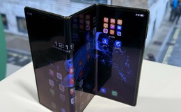 Samsung chuẩn bị ra mắt smartphone gập 3 đầu tiên trong tuần này, giá đắt gấp đôi Galaxy Z Fold7