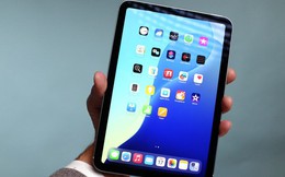 iPad mini sắp có màn hình OLED xịn như iPad Pro, nhưng liệu có ProMotion 120Hz?