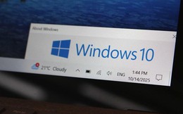Microsoft cảnh báo người dùng sẽ gặp nguy hiểm tiếp tục ở lại Windows 10
