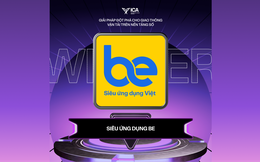 Tận dụng sức mạnh của AI và big data, Siêu ứng dụng BE xứng đáng với mệnh danh Giải pháp Đột phá cho Giao thông Vận tải trên Nền tảng Số