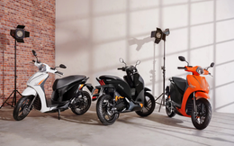 Chuyển đổi giao thông xanh: Bài toán tâm lý người dùng và lời giải công nghệ Chuyển đổi giao thông xanh: Bài toán tâm lý người dùng và lời giải công nghệ