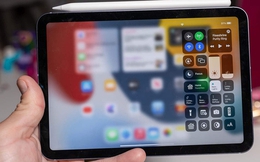 iPad sắp có chống nước, nhưng để làm gì? iPad sắp có chống nước, nhưng để làm gì?