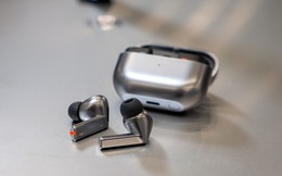 Tai nghe cao cấp mới của Samsung sẽ có pin trâu hơn Tai nghe cao cấp mới của Samsung sẽ có pin trâu hơn