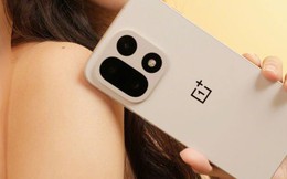 OnePlus 15 có thiết kế mới đẹp hơn, bền hơn và không giống ai! OnePlus 15 có thiết kế mới đẹp hơn, bền hơn và không giống ai!