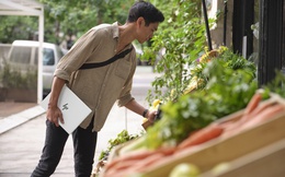 Thông minh, an toàn, linh hoạt: HP OmniBook 7 Aero 13”cùng trải nghiệm sáng tạo di động Thông minh, an toàn, linh hoạt: HP OmniBook 7 Aero 13”cùng trải nghiệm sáng tạo di động