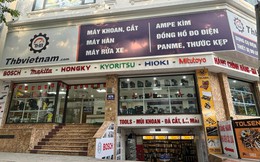 Hioki 3280-10F: Ampe kìm bán chạy bậc nhất 2025 có đáng mua?