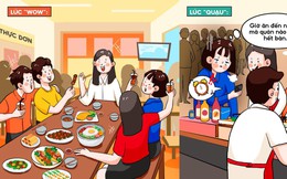 Muôn kiểu “vượt khó” giờ ăn trưa của dân công sở, bạn thuộc kiểu nào? Muôn kiểu “vượt khó” giờ ăn trưa của dân công sở, bạn thuộc kiểu nào?