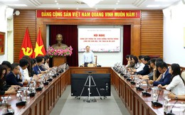 Định danh truyền thông xã hội trong hệ sinh thái thông tin quốc gia Định danh truyền thông xã hội trong hệ sinh thái thông tin quốc gia
